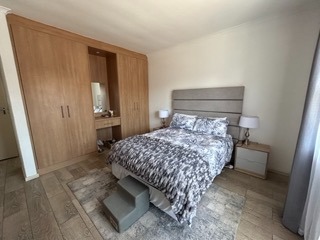 To Let 3 Bedroom Property for Rent in Table View Western Cape